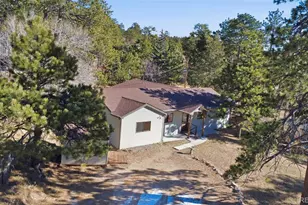 23094 Ohkay Rd, Indian Hills, CO 80454 - Photo 4