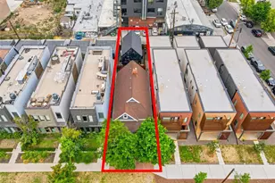 3251 Lawrence St, Denver, CO 80205 - Photo 2