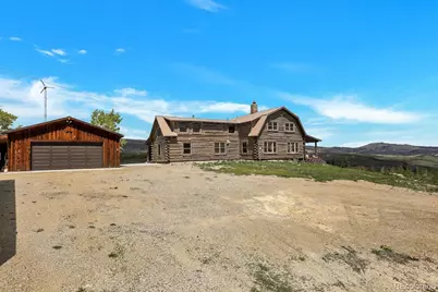595 Gcr 130, Kremmling, CO 80459 - Photo 1