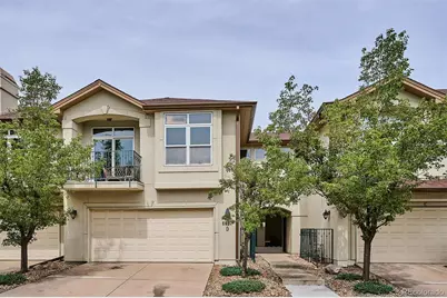 6697 S Forest Way #E, Centennial, CO 80121 - Photo 2