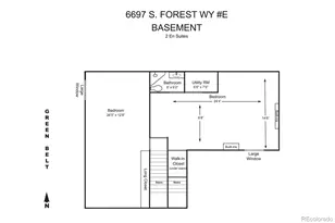 6697 S Forest Way, Centennial, CO 80121 - Photo 40