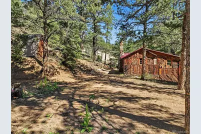 15751 S Elk Creek Road, Pine, CO 80470 - Photo 22