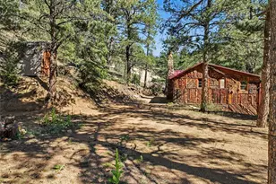 15751 S Elk Creek Rd, Pine, CO 80470 - Photo 22