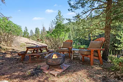 15751 S Elk Creek Road, Pine, CO 80470 - Photo 20