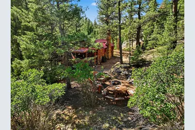 15751 S Elk Creek Road, Pine, CO 80470 - Photo 24