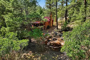 15751 S Elk Creek Rd, Pine, CO 80470 - Photo 24