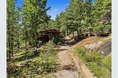 15751 S Elk Creek Road, Pine, CO 80470 - Photo 18