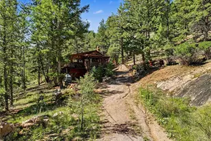 15751 S Elk Creek Rd, Pine, CO 80470 - Photo 18