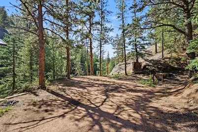 15751 S Elk Creek Road, Pine, CO 80470 - Photo 28