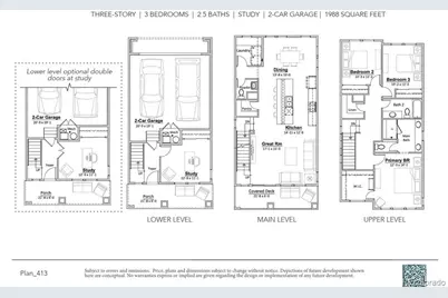 14477 Saint Place, Morrison, CO 80465 - Photo 2
