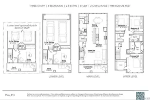 14477 Saint Pl, Morrison, CO 80465 - Photo 2