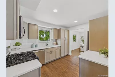 1370 Zenobia Street, Denver, CO 80204 - Photo 2