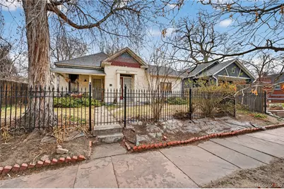 352 Bannock Street, Denver, CO 80223 - Photo 1