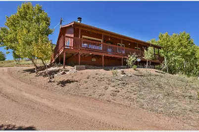 498 Granite Lane, Cripple Creek, CO 80813 - Photo 1