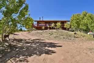 498 Granite Ln, Cripple Creek, CO 80813 - Photo 30