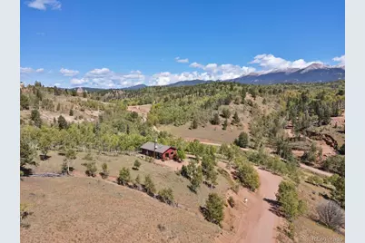 498 Granite Lane, Cripple Creek, CO 80813 - Photo 32