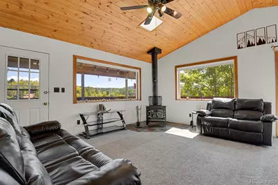498 Granite Lane, Cripple Creek, CO 80813 - Photo 6