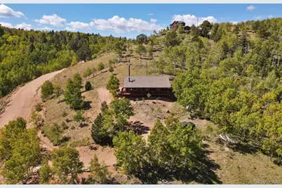 498 Granite Lane, Cripple Creek, CO 80813 - Photo 34