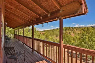 498 Granite Lane, Cripple Creek, CO 80813 - Photo 20