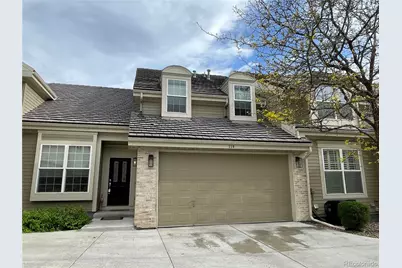 4545 S Monaco Street #118, Denver, CO 80237 - Photo 1