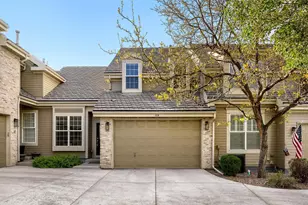 4545 S Monaco Street, Denver, CO 80237 - Photo 1