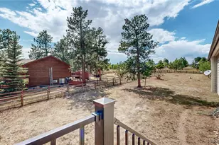 119 Quakie Way, Bailey, CO 80421 - Photo 42