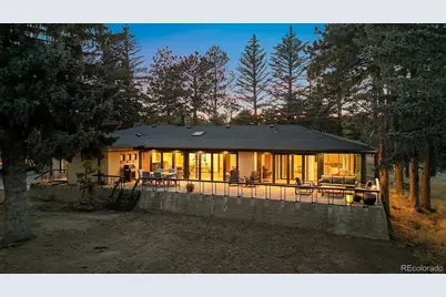 21967 Mountsfield Drive, Golden, CO 80401 - Photo 1