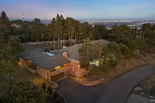 21967 Mountsfield Dr, Golden, CO 80401 - Photo 36