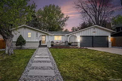 2541 S Yarrow Street, Lakewood, CO 80227 - Photo 1