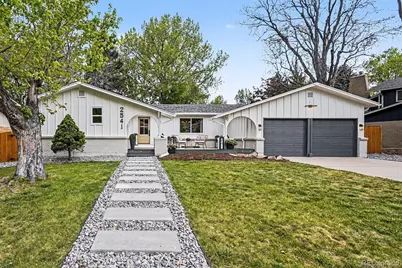 2541 S Yarrow Street, Lakewood, CO 80227 - Photo 2