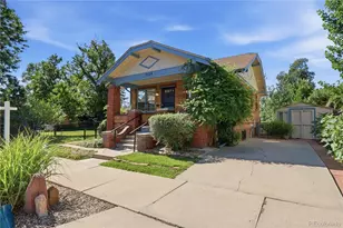 3124 W 45th Ave, Denver, CO 80211 - Photo 2