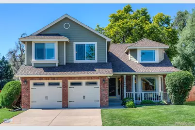 14666 W 68th Place, Arvada, CO 80004 - Photo 1