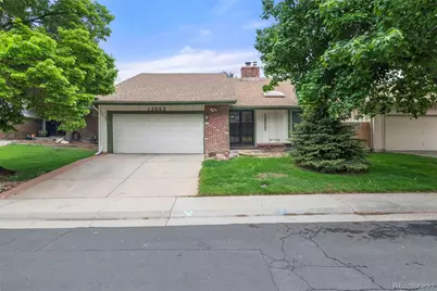 12552 E Bates Circle, Aurora, CO 80014 - Photo 1
