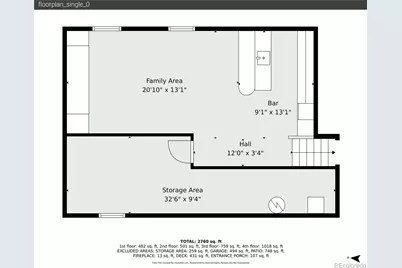 7772 S Marshall Court, Littleton, CO 80128 - Photo 48