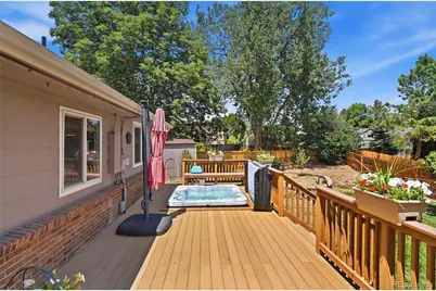 7772 S Marshall Court, Littleton, CO 80128 - Photo 32