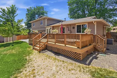 7772 S Marshall Court, Littleton, CO 80128 - Photo 34