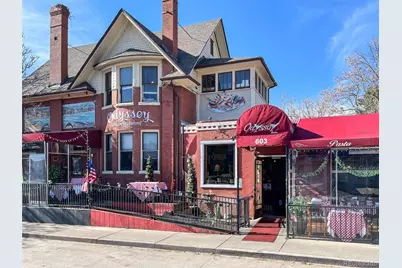 451 N Pearl Street, Denver, CO 80203 - Photo 48