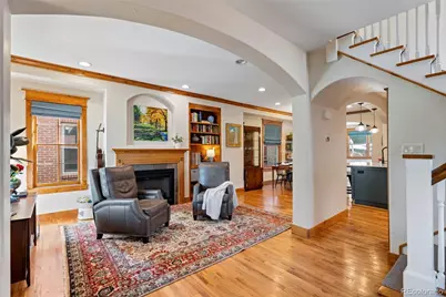 451 N Pearl Street, Denver, CO 80203 - Photo 6