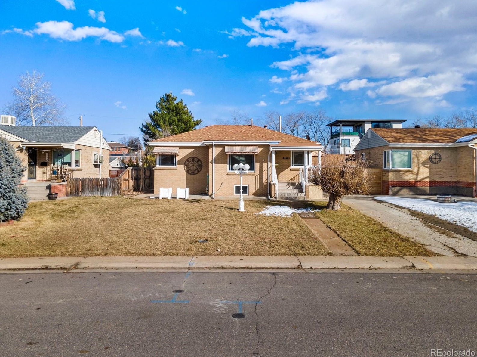 4178 Osceola St, Denver, CO