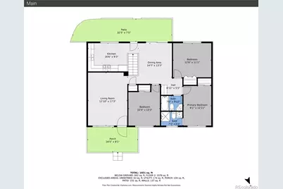 3360 Appleblossom Lane, Westminster, CO 80030 - Photo 42