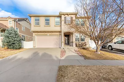 5012 Cathay Street, Denver, CO 80249 - Photo 2