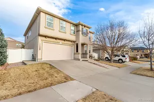 5012 Cathay St, Denver, CO 80249 - Photo 1