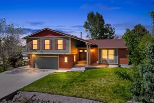 680 Rembrandt Ct, Colorado Springs, CO 80921 - Photo 1