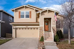 10627 Cherrybrook Cir, Highlands Ranch, CO 80126 - Photo 1