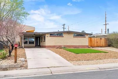 1309 S Eliot Street, Denver, CO 80219 - Photo 1