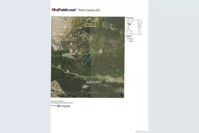 847 County Road 787, Alma, CO 80420 - Photo 22