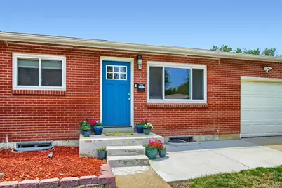 6388 Jellison Way, Arvada, CO 80004 - Photo 4