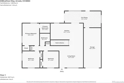 6388 Jellison Way, Arvada, CO 80004 - Photo 46