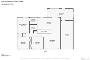 6388 Jellison Way, Arvada, CO 80004 - Photo 46