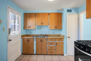 423 N 30th, Colorado Springs, CO 80904 - Photo 14